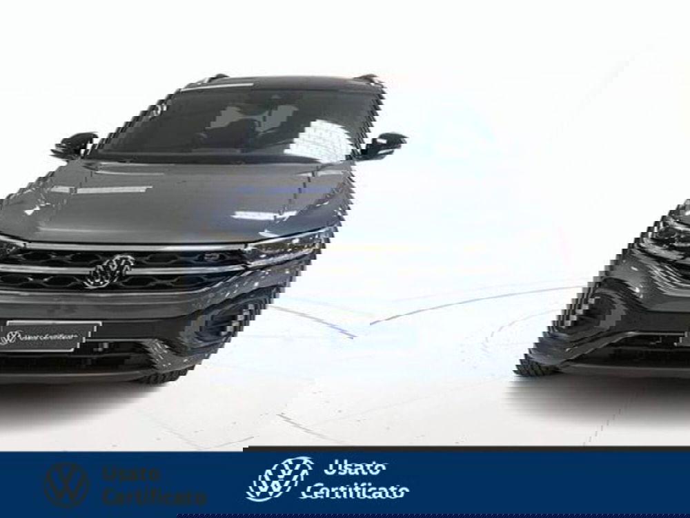 Volkswagen T-Roc usata a Vicenza (2)