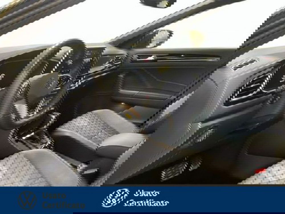 Volkswagen T-Roc usata a Vicenza (6)