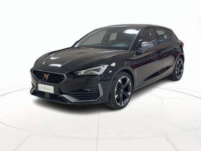 Cupra Leon Leon 1.5 hybrid 150cv dsg del 2024 usata a Arzignano