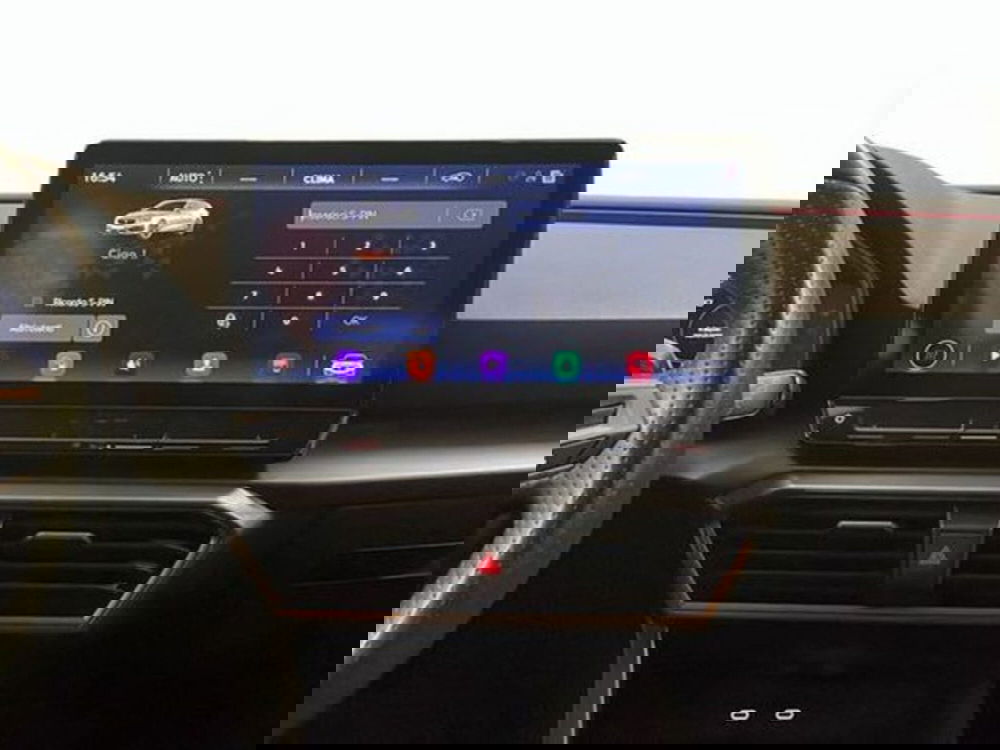 Cupra Leon usata a Vicenza (10)