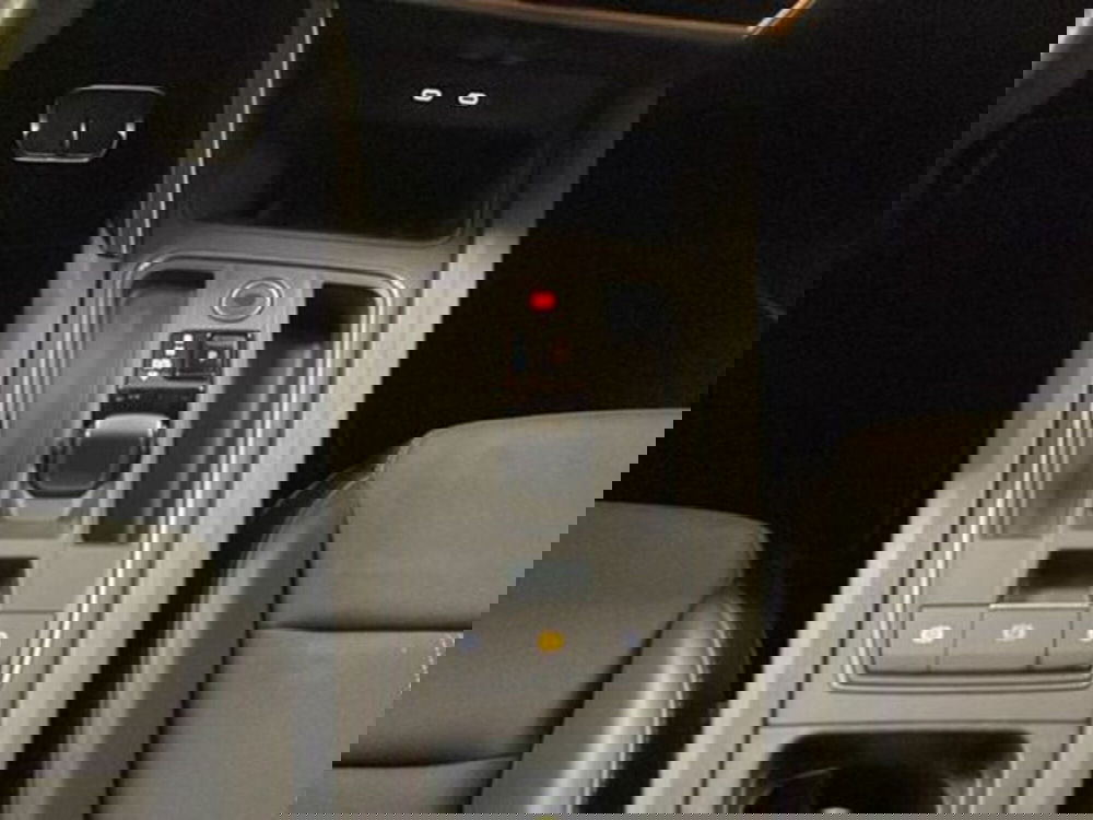 Cupra Leon usata a Vicenza (11)