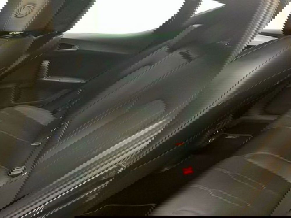 Cupra Leon usata a Vicenza (12)