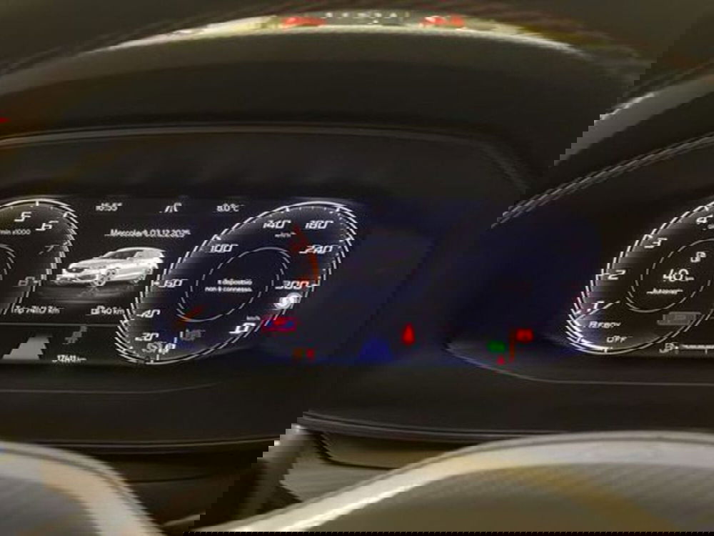 Cupra Leon usata a Vicenza (13)