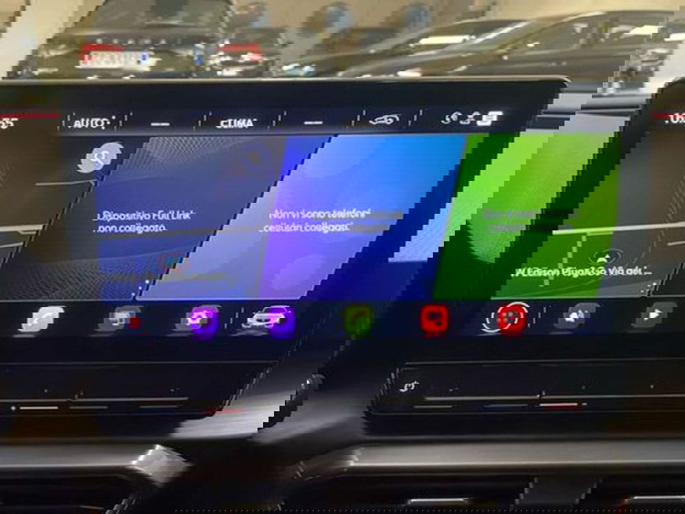 Cupra Leon usata a Vicenza (14)