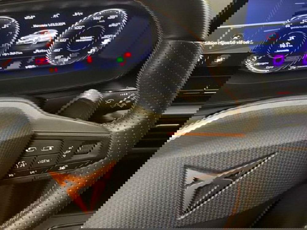 Cupra Leon usata a Vicenza (15)