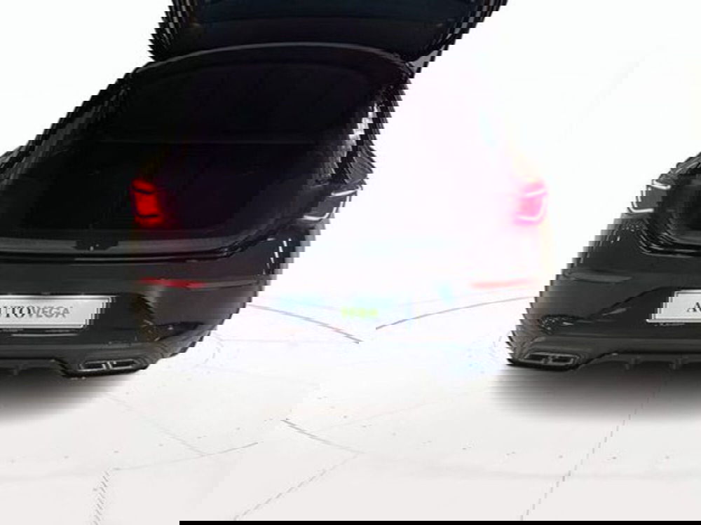 Cupra Leon usata a Vicenza (16)