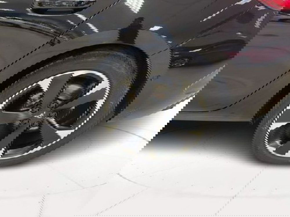 Cupra Leon usata a Vicenza (17)