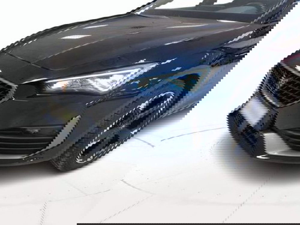 Cupra Leon usata a Vicenza (18)