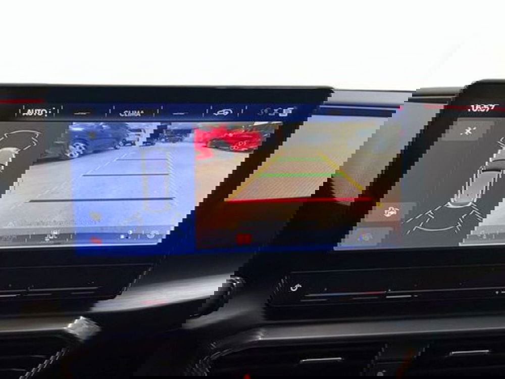 Cupra Leon usata a Vicenza (19)