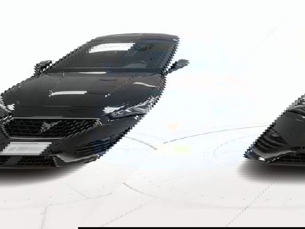 Cupra Leon usata a Vicenza (2)