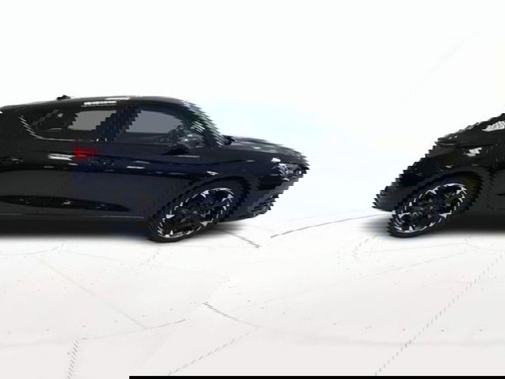 Cupra Leon usata a Vicenza (3)