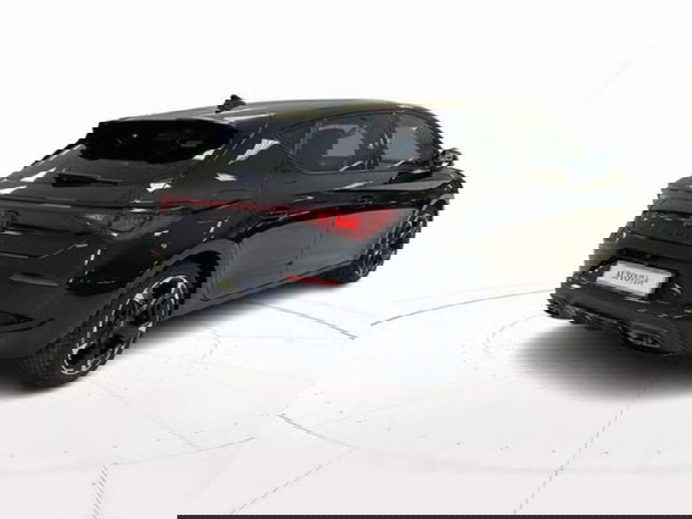 Cupra Leon usata a Vicenza (4)