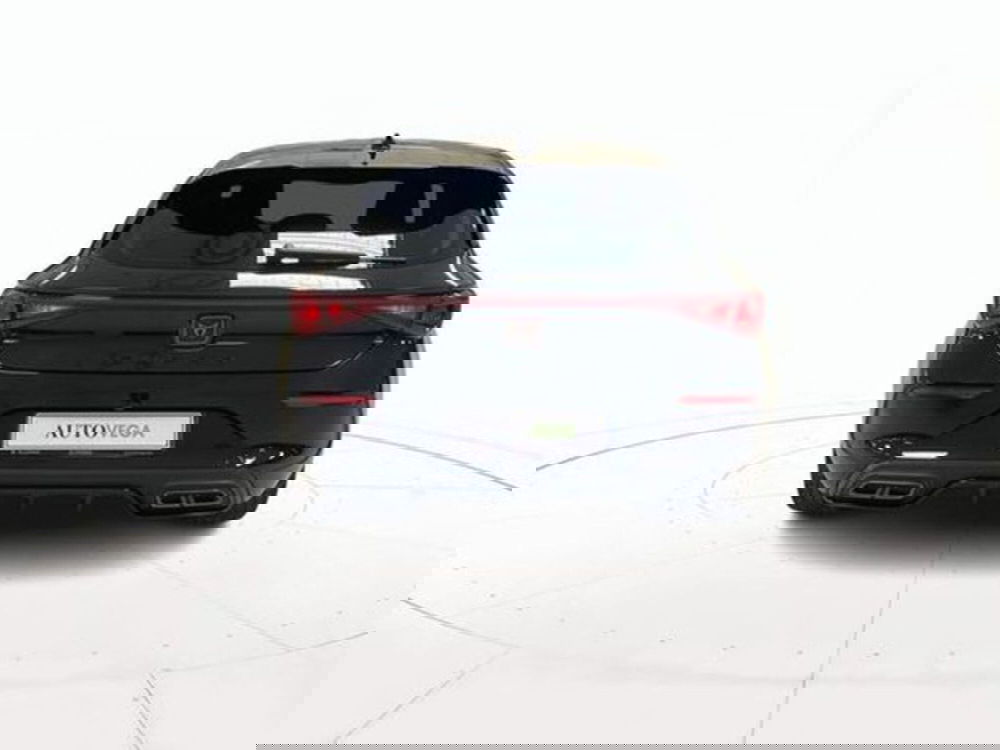 Cupra Leon usata a Vicenza (5)