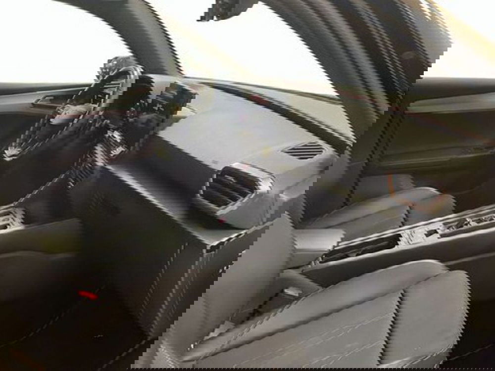 Cupra Leon usata a Vicenza (6)