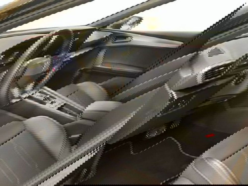 Cupra Leon usata a Vicenza (7)