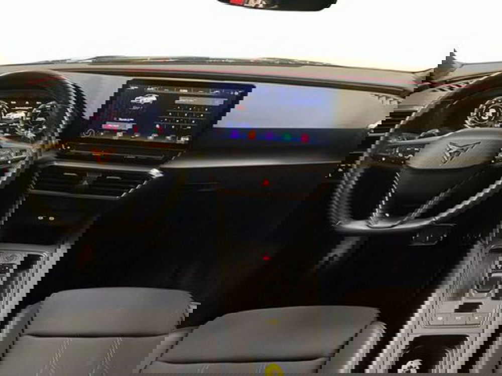 Cupra Leon usata a Vicenza (8)