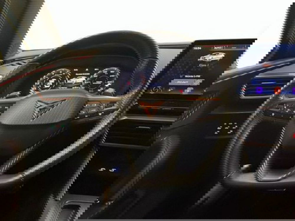 Cupra Leon usata a Vicenza (9)