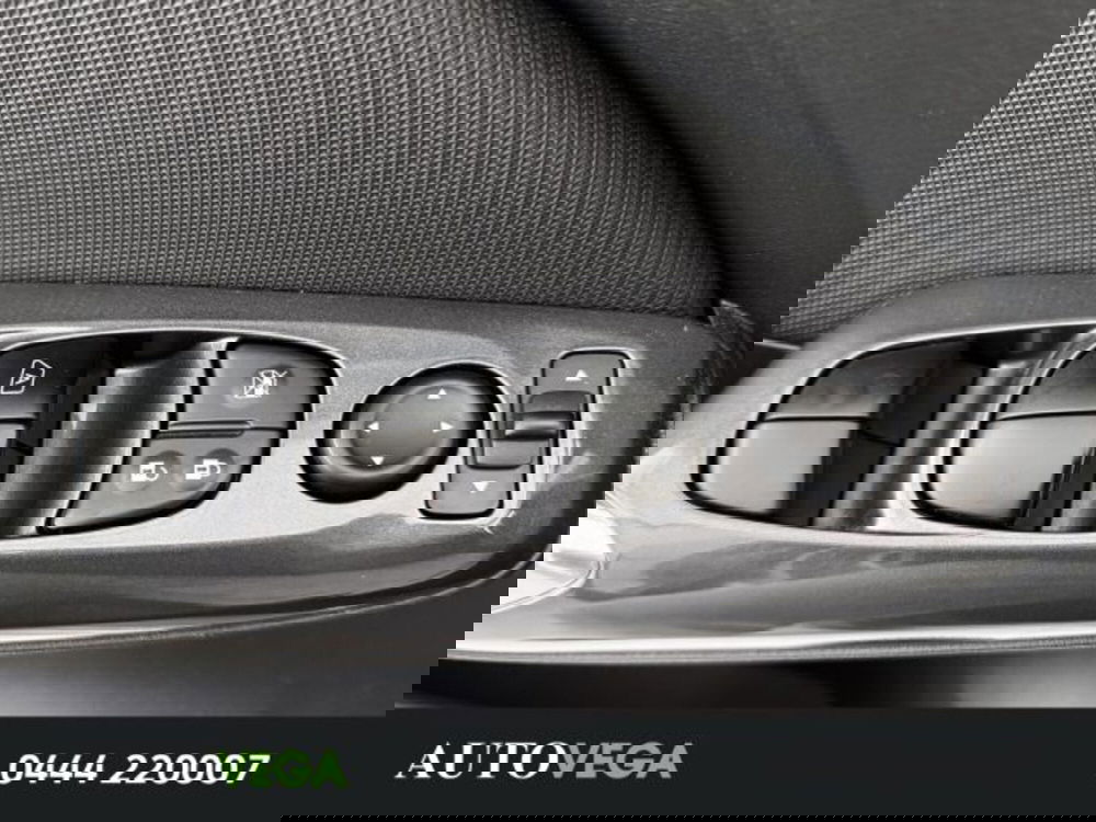 Nissan Juke usata a Vicenza (10)