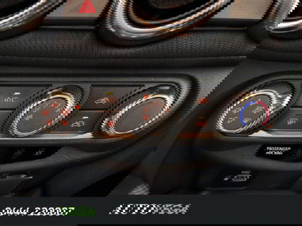 Nissan Juke usata a Vicenza (13)