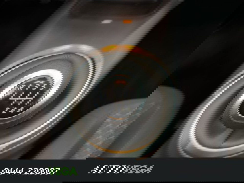 Nissan Juke usata a Vicenza (14)