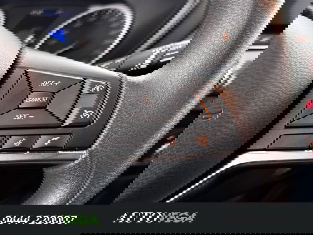 Nissan Juke usata a Vicenza (16)