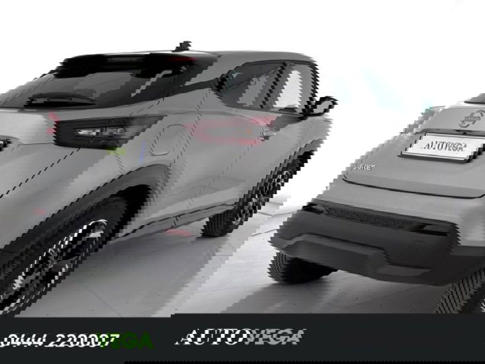 Nissan Juke usata a Vicenza (3)