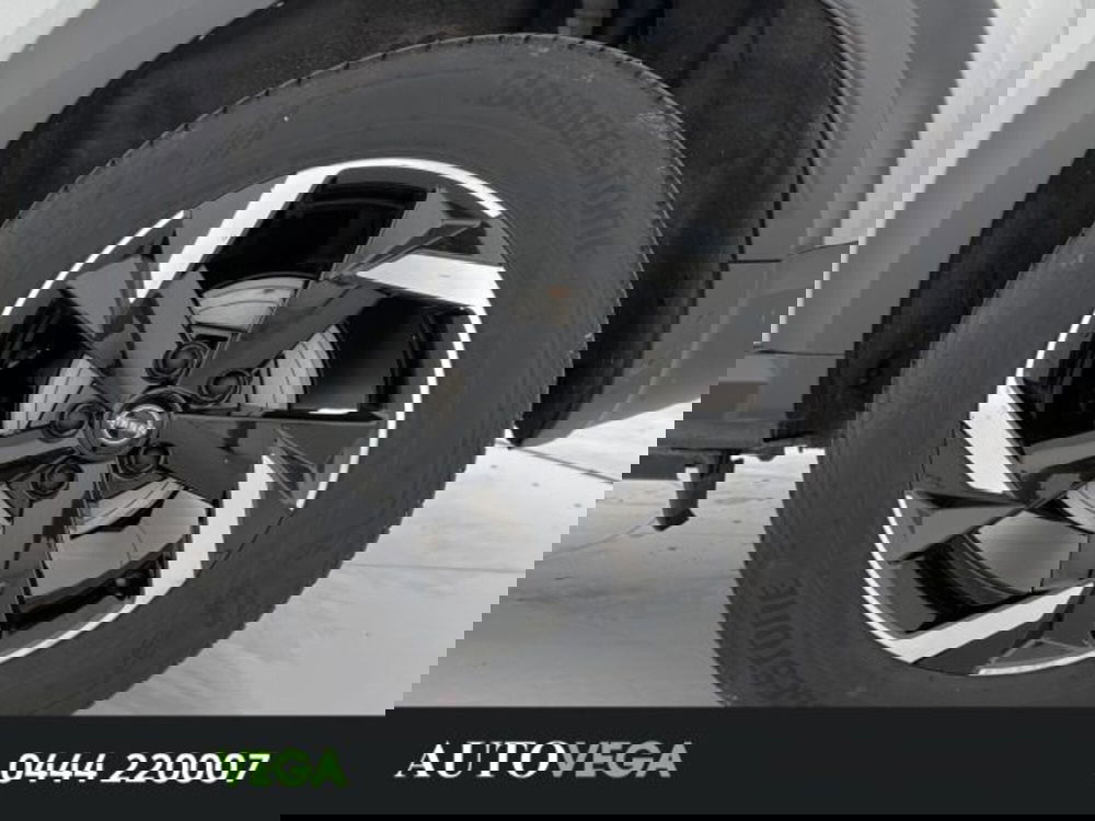 Nissan Juke usata a Vicenza (6)