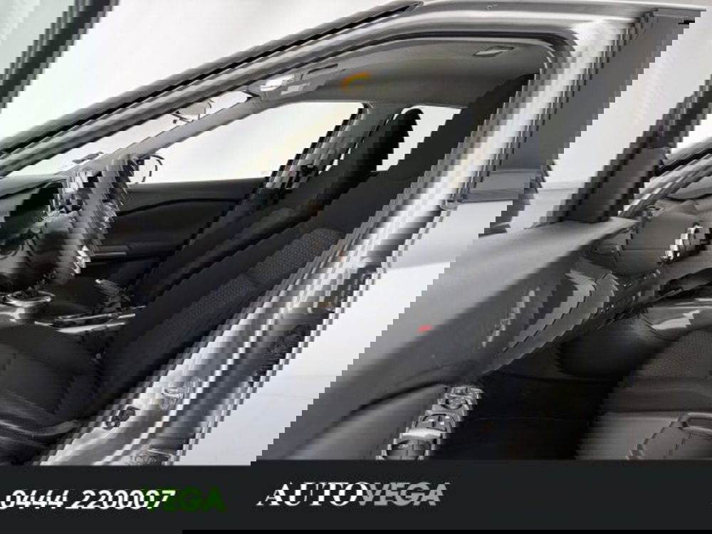 Nissan Juke usata a Vicenza (7)