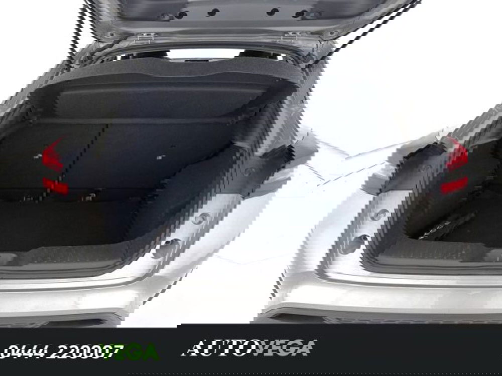 Nissan Juke usata a Vicenza (9)