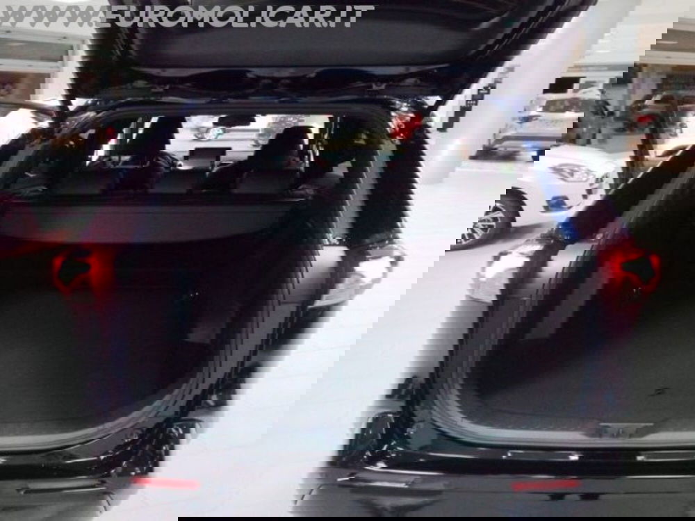 Suzuki Across nuova a Campobasso (12)