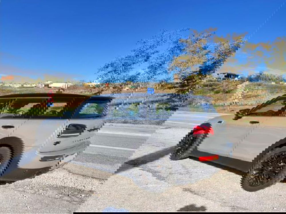 MINI Mini Clubman usata a Campobasso (2)