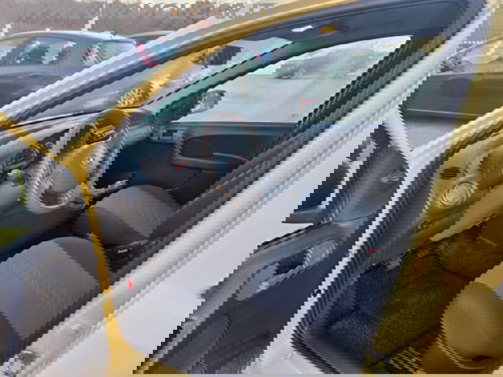 Fiat Panda usata a Campobasso (4)