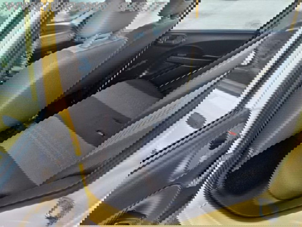 Fiat Panda usata a Campobasso (6)