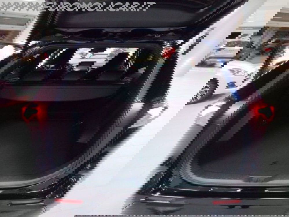 Suzuki Across usata a Campobasso (12)