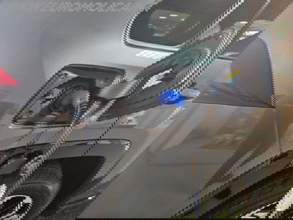 Suzuki Across usata a Campobasso (7)