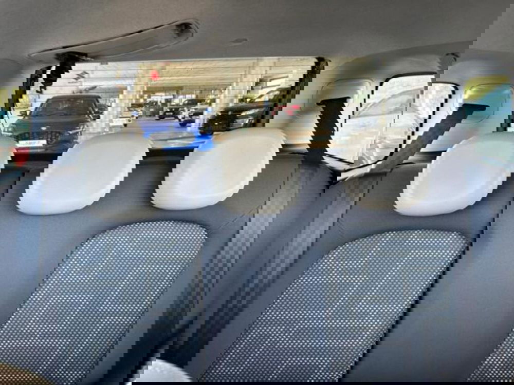 Fiat Panda usata a Campobasso (14)