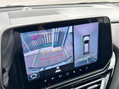 Suzuki S-Cross 1.4 Hybrid 4WD AllGrip A/T Starview del 2022 usata a Campodipietra