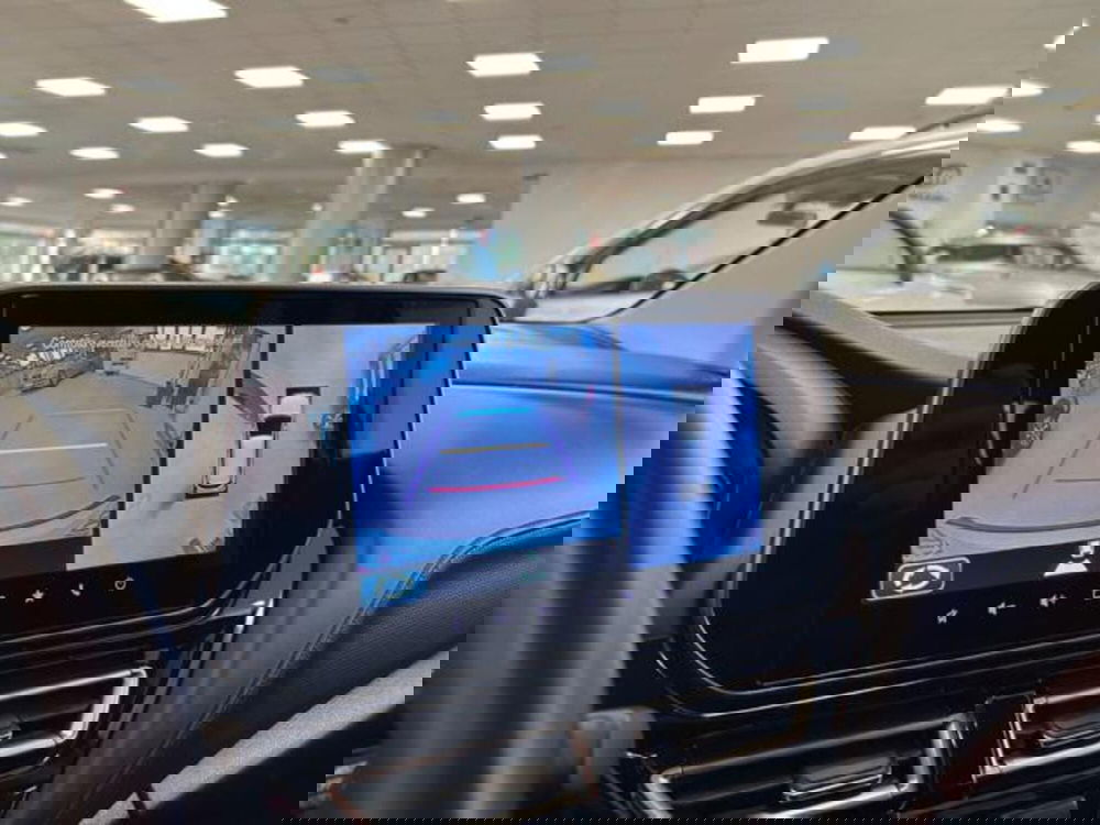 Suzuki S-Cross usata a Campobasso (17)