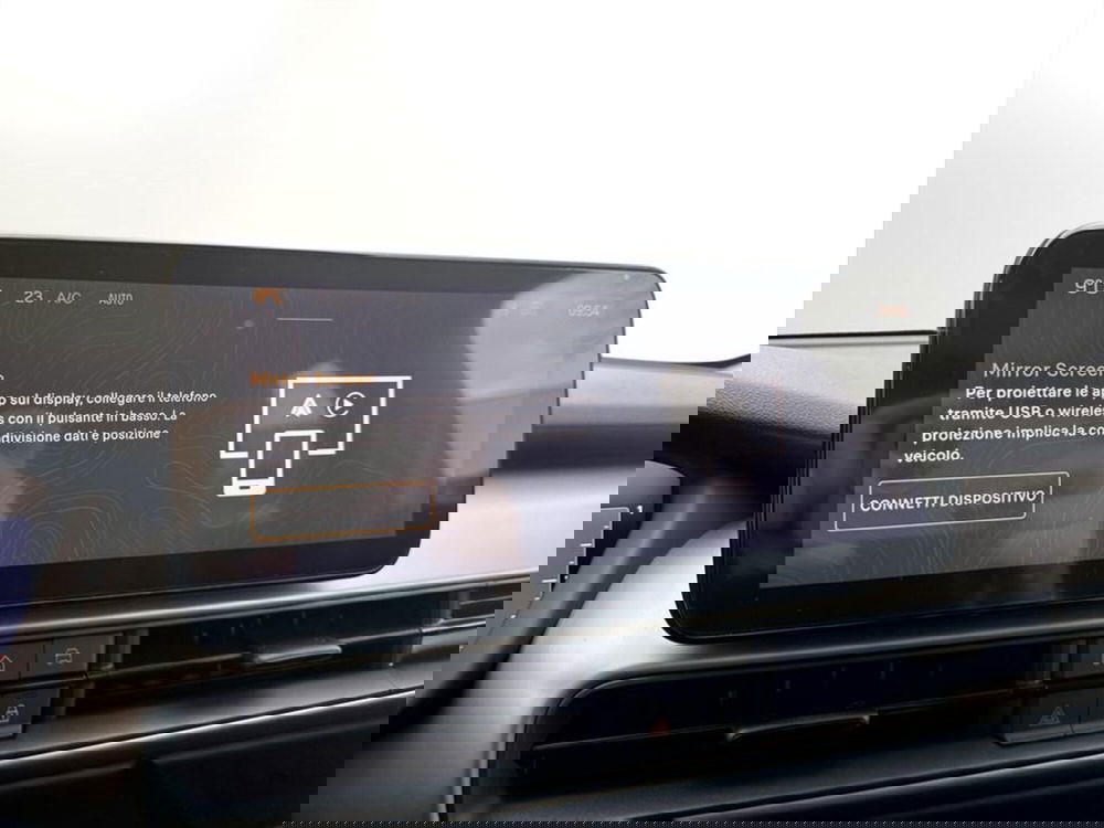 Jeep Avenger nuova a Verona (11)