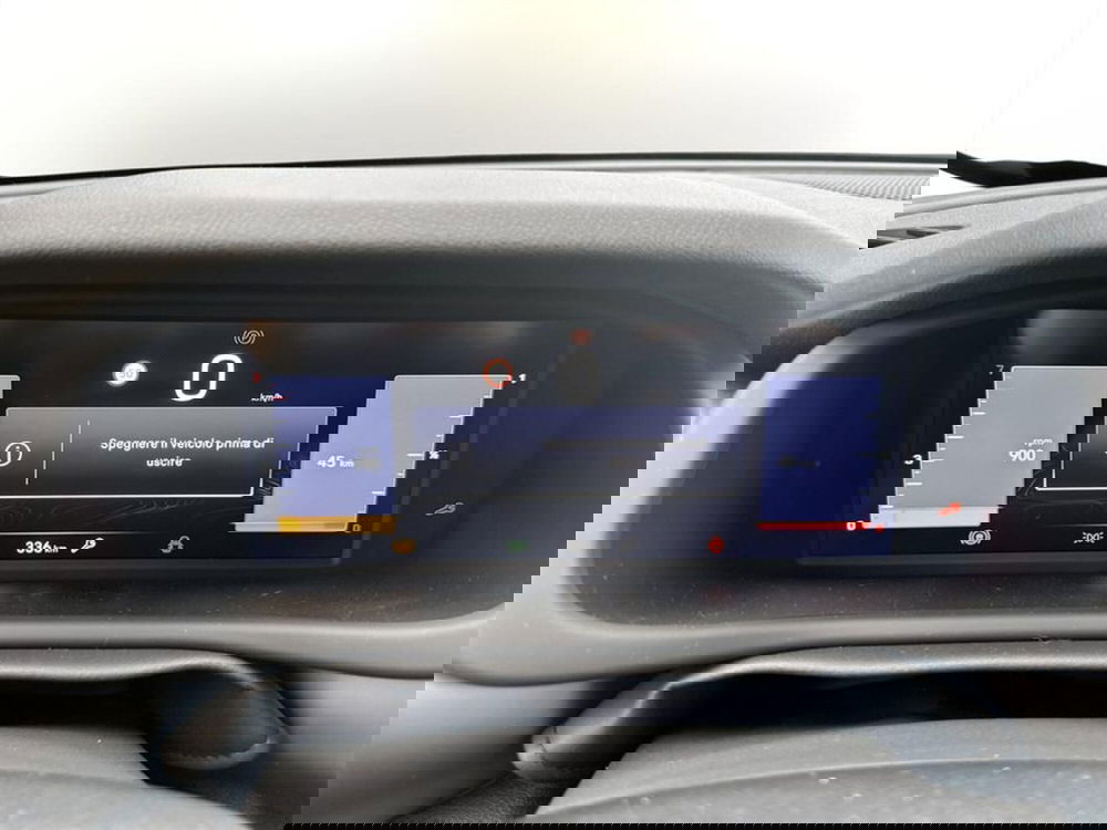 Jeep Avenger nuova a Verona (13)