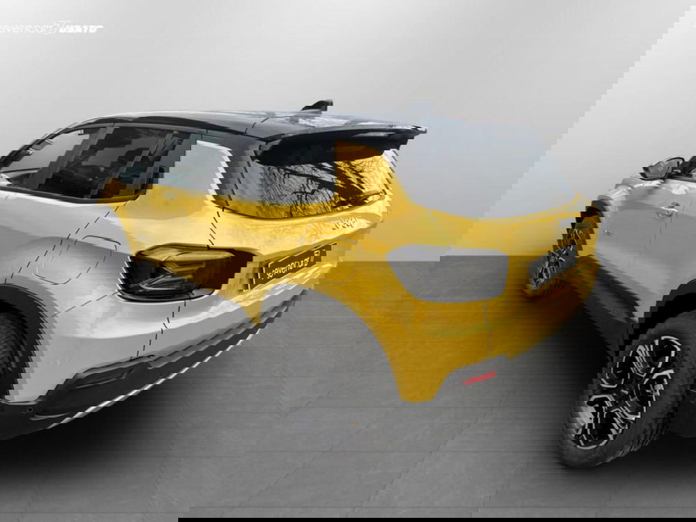 Jeep Avenger nuova a Verona (7)