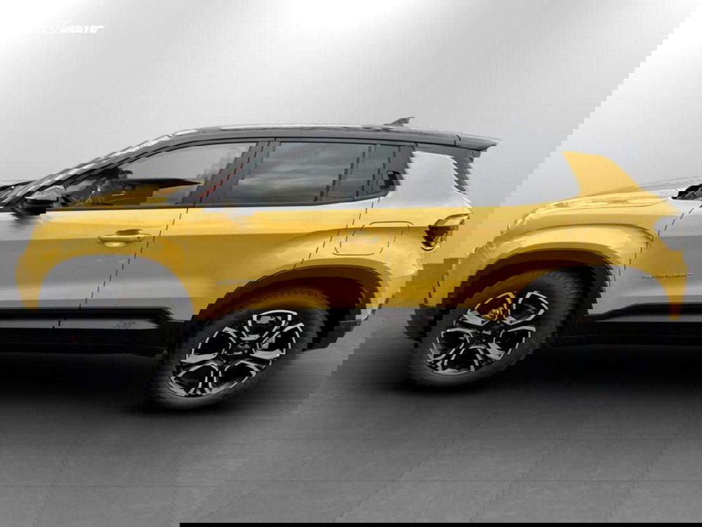 Jeep Avenger nuova a Verona (8)