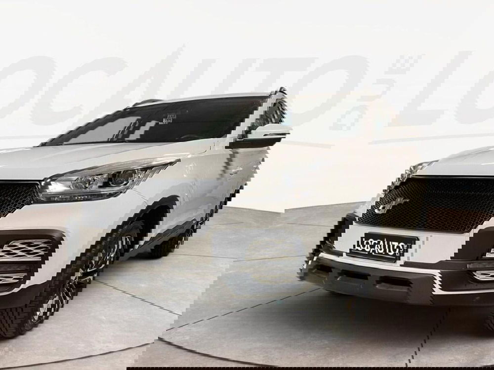 Dr DR 5.0 usata a Torino