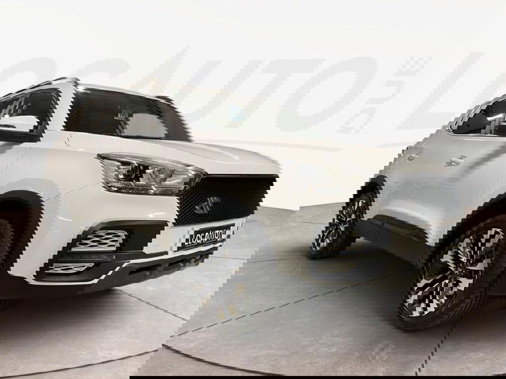 Dr DR 5.0 usata a Torino (3)