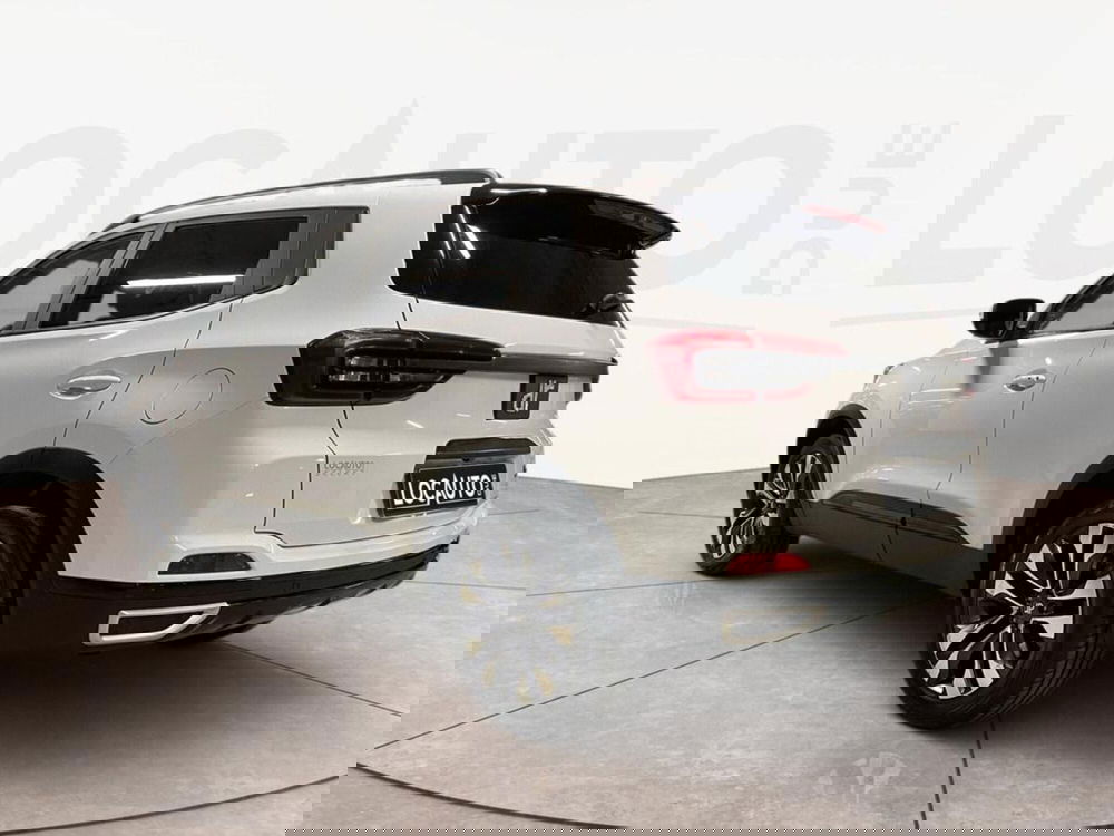 Dr DR 5.0 usata a Torino (5)