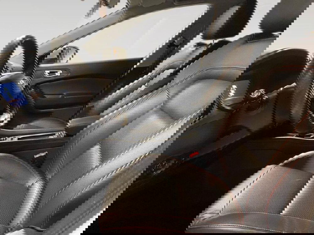 Dr DR 5.0 usata a Torino (7)