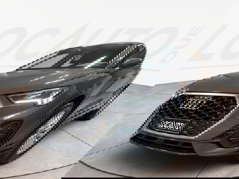 Audi Q3 usata a Torino