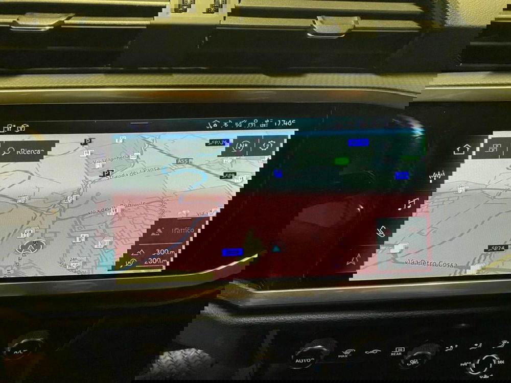 Audi Q3 usata a Torino (10)