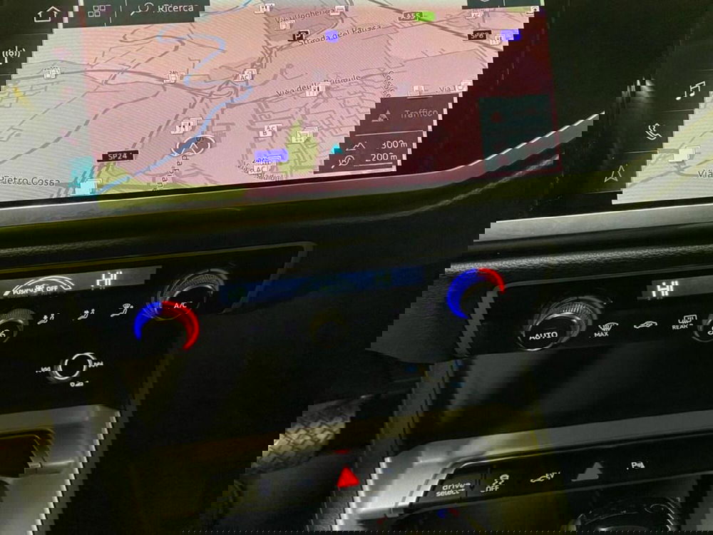 Audi Q3 usata a Torino (11)