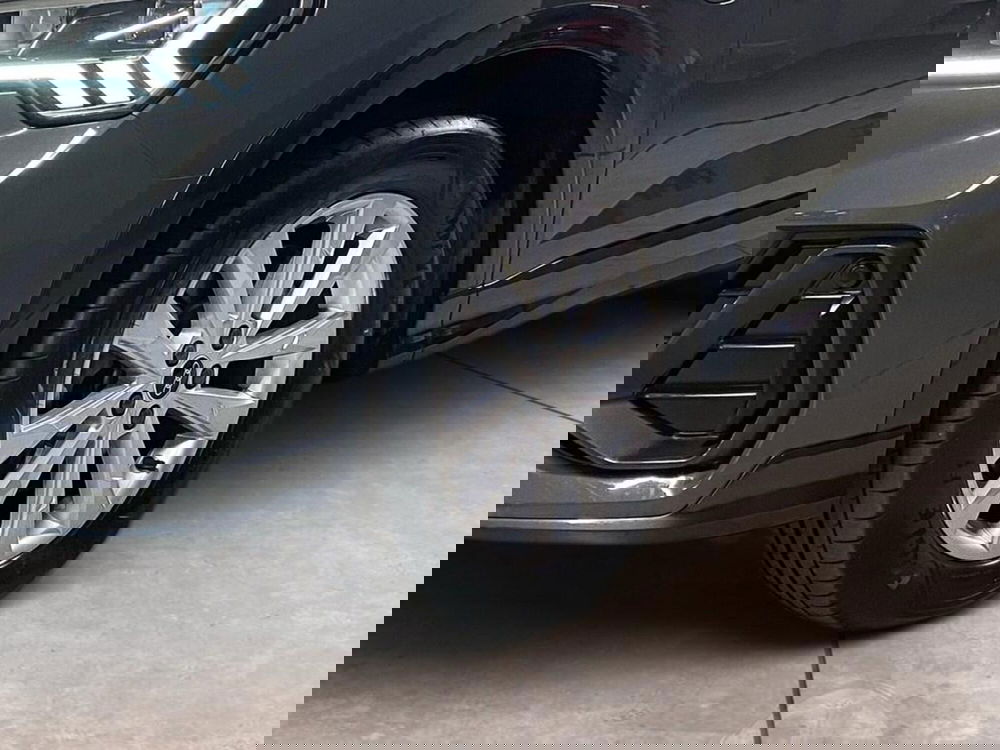 Audi Q3 usata a Torino (15)